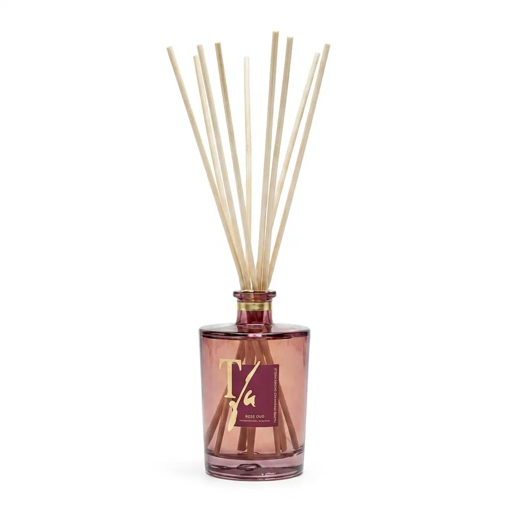 Teatro Rose Oud Diffuser 500ml