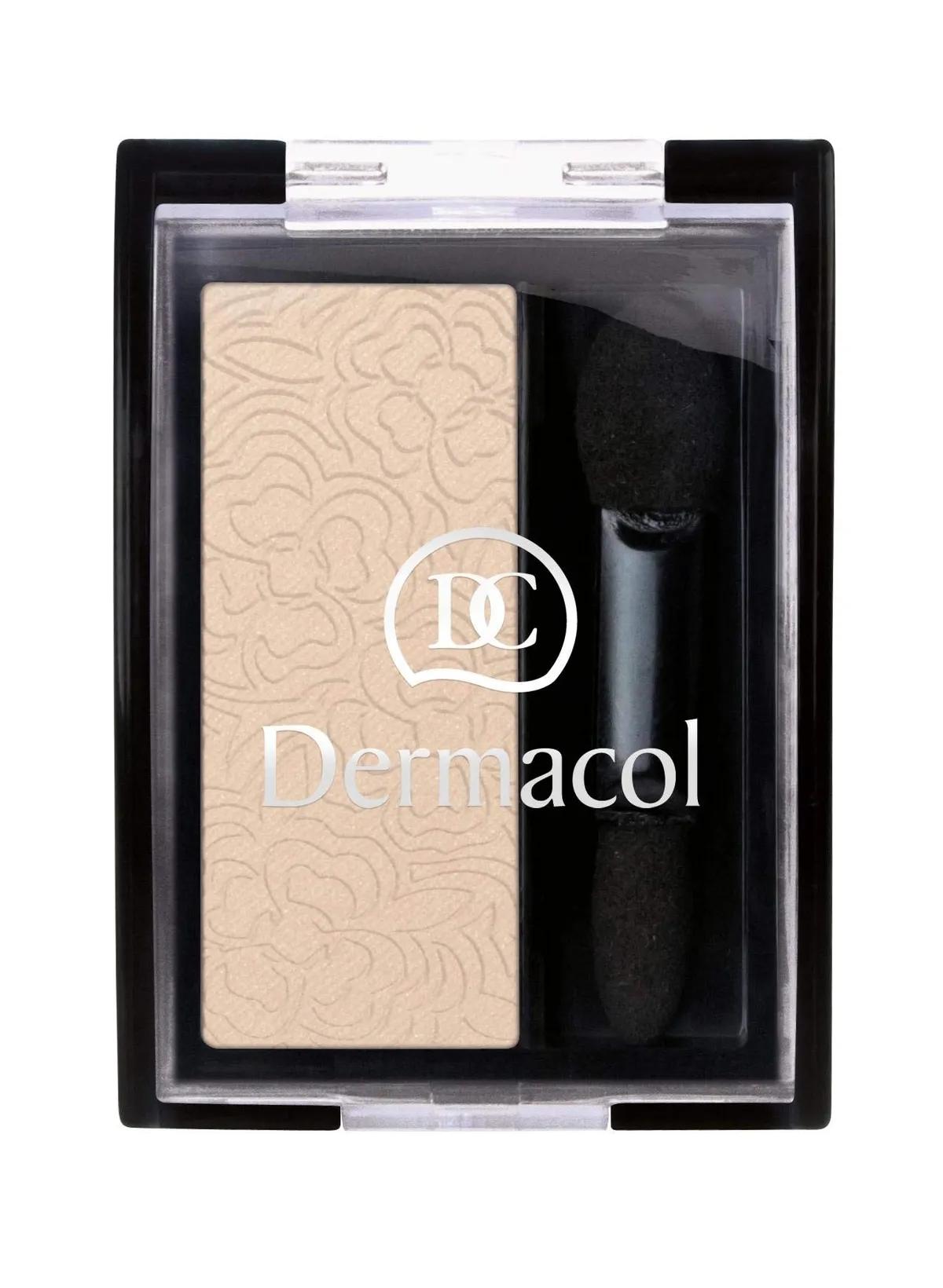 Mono eyeshadow | Dermacol (No 3)