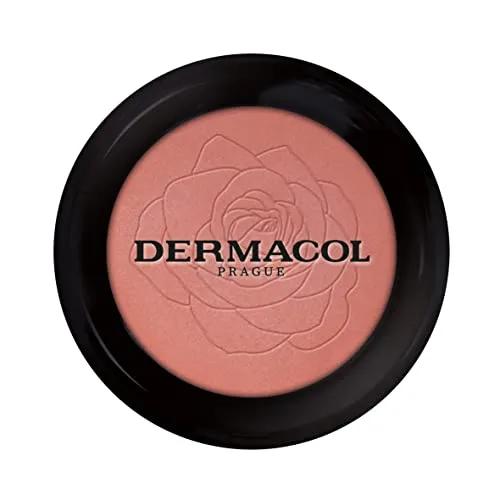Dermacol Natural Powder Blush No 2 5g