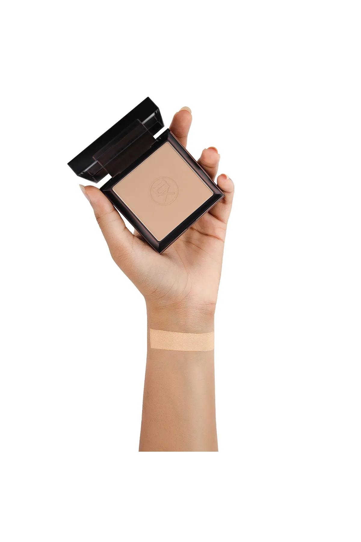 Viseart Sheer Velvet Pressed Powder-Cinnamon-113