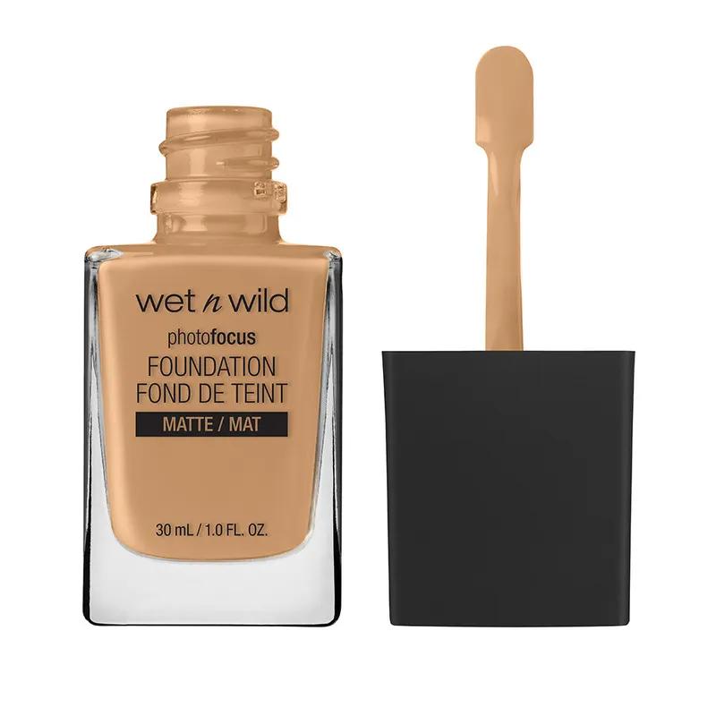 WnW Photo Focus Foundation - Desert Beige