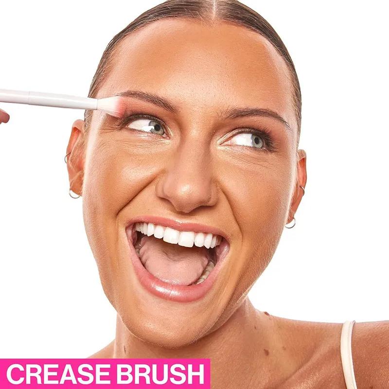 WnW Makeup Brush Crease Brush