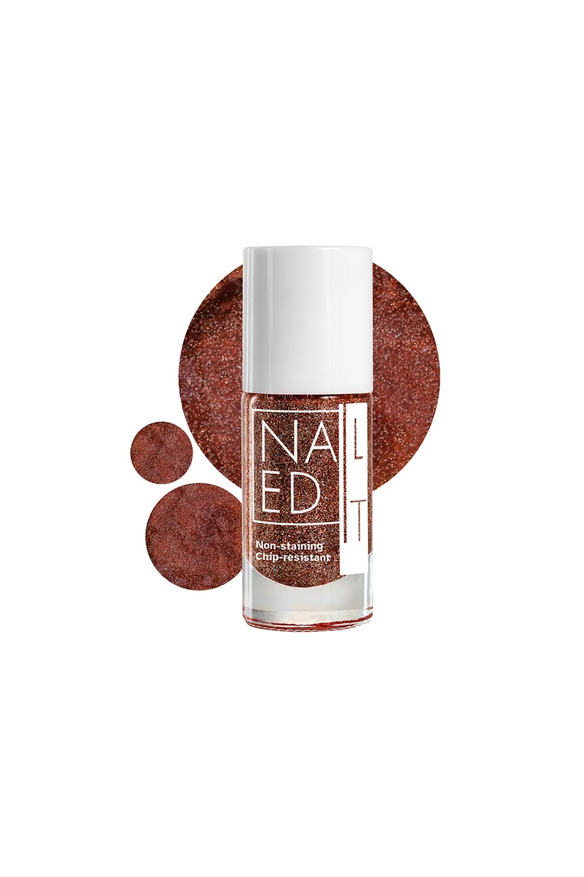 Forever52 Nailed It Non-staining Chip-Resistant-NLD042