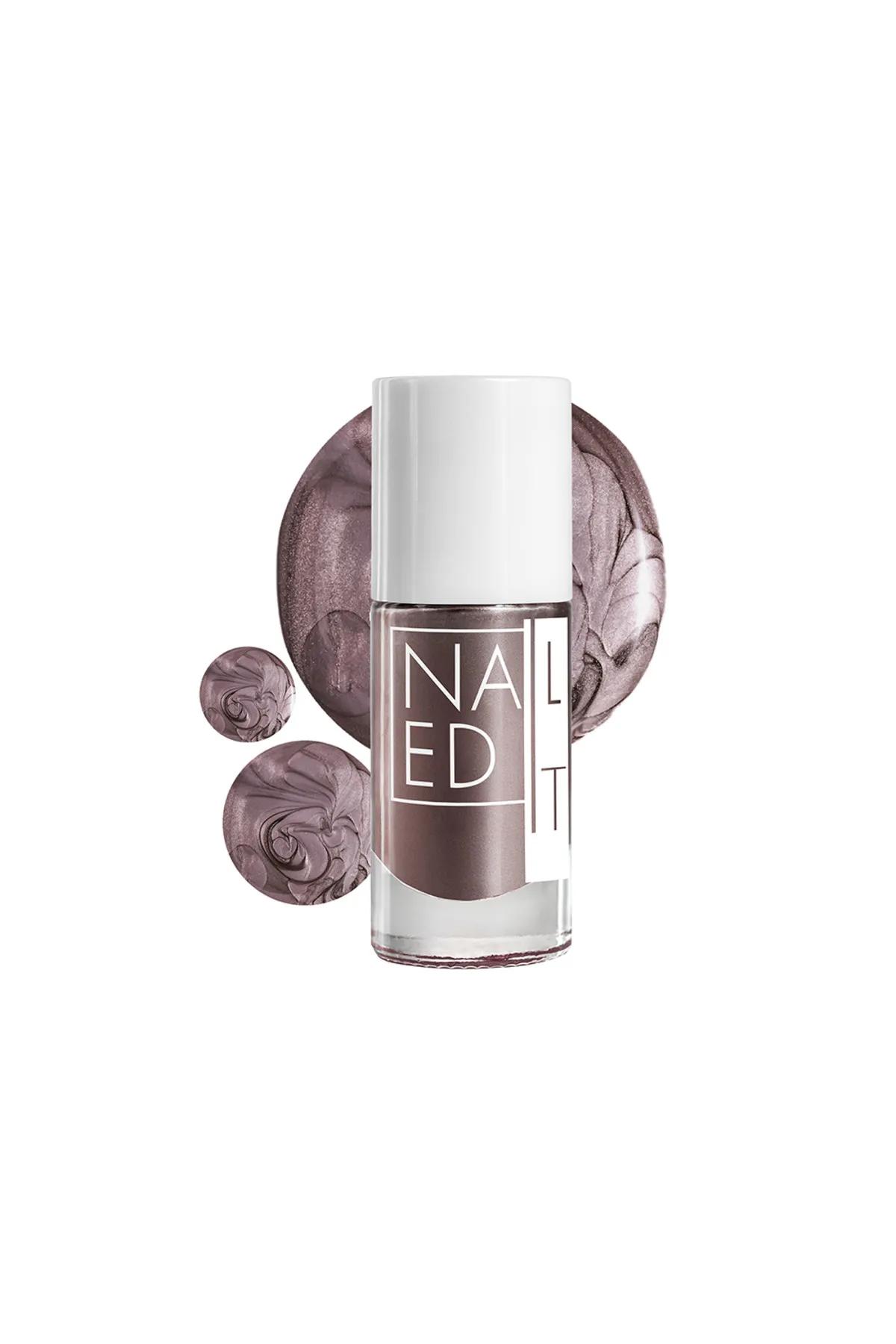 Forever52 Nailed It Non-staining Chip-Resistant-NLD049
