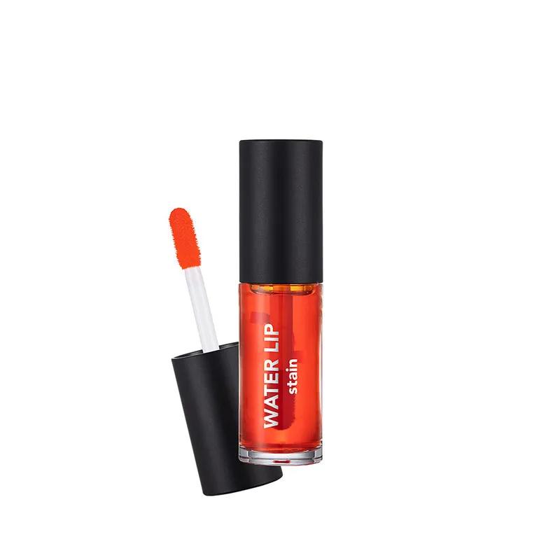 Flormar Water Lip Stain -004 Orange Juice