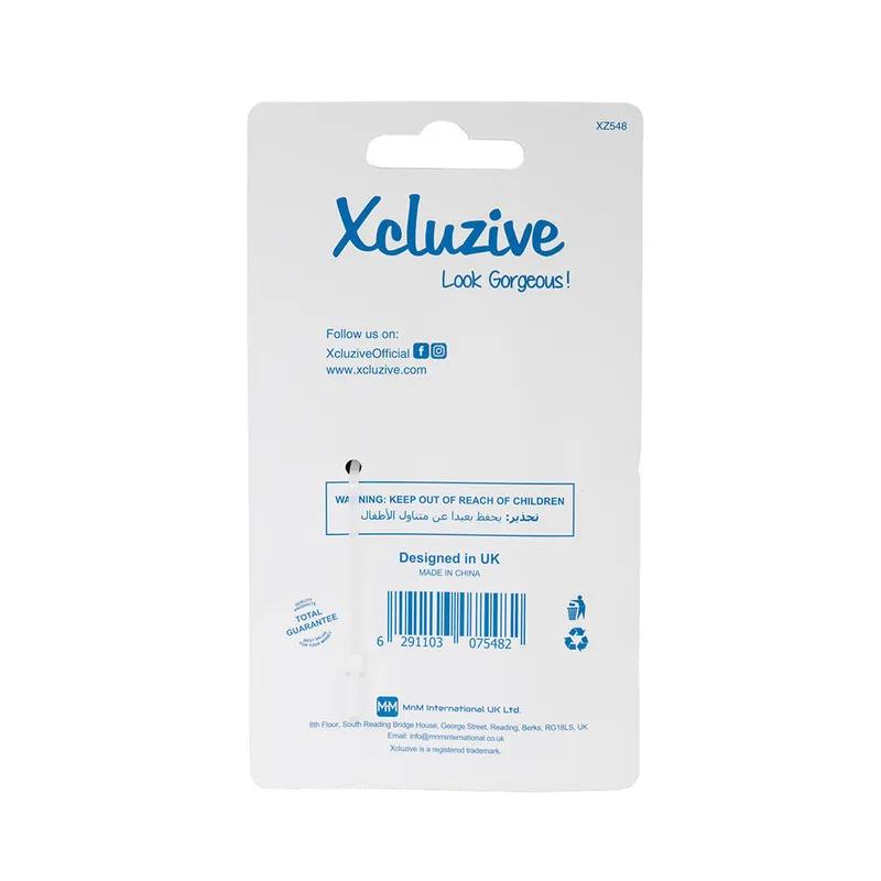 Xcluzive Fashion Claw Clip
