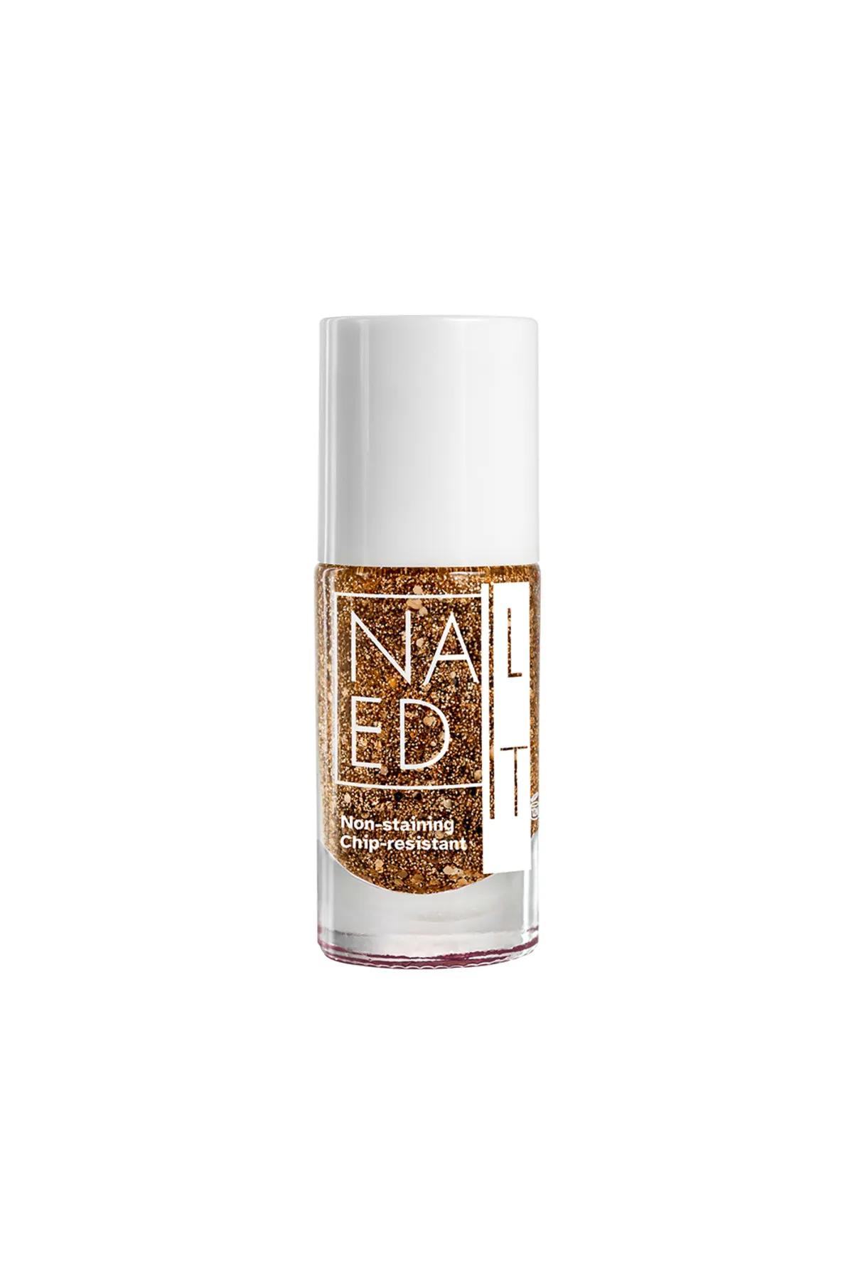 Forever52 Nailed It Non-staining Chip-Resistant-NLD040