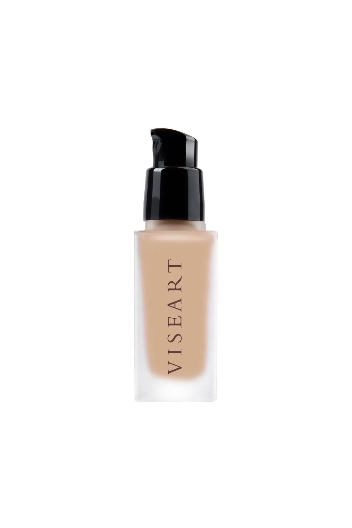 Viseart Long Wear Flawless Foundation-Nutmeg-023
