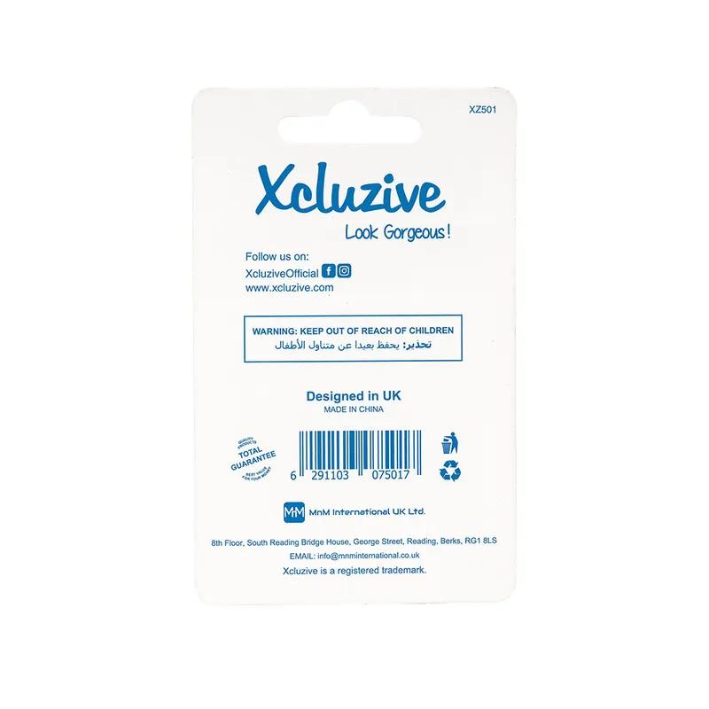 Xcluzive Hair Grips (24X4.5Cm)