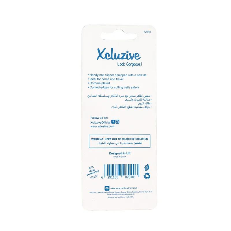 Xcluzive Large Cellulose Sponge (10Cm X 1Cm)