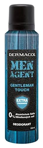 Dermacol MEN AGENT Deodorant Gentleman touch