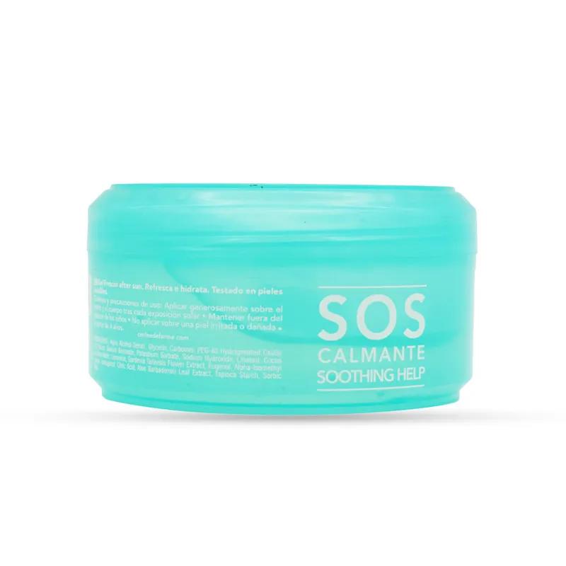 CDF-After Sun Refreshing Gel 150ML