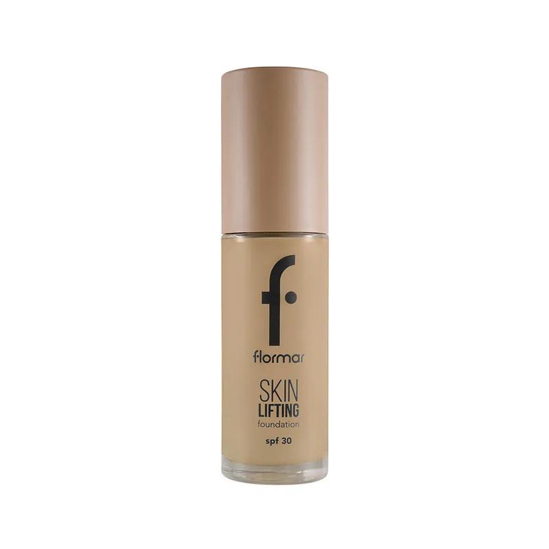 Flormar NP Skin Lifting Fdt - 110 Golden Honey