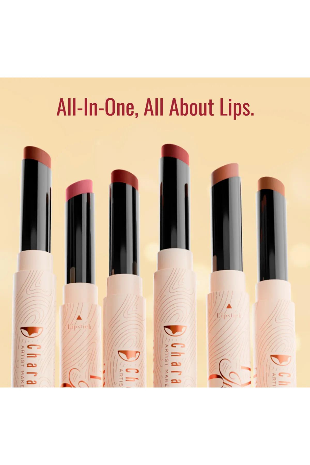 Two In One Lipstick & Lipliner-CTO201