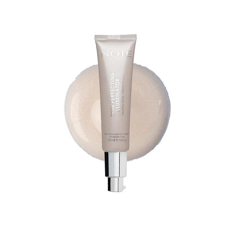 Note Skin Perfecting Healthy Glow Photo Ready Illuminator