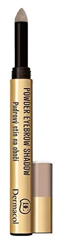 Dermacol Powder Eyebrow Shadow (No 2)