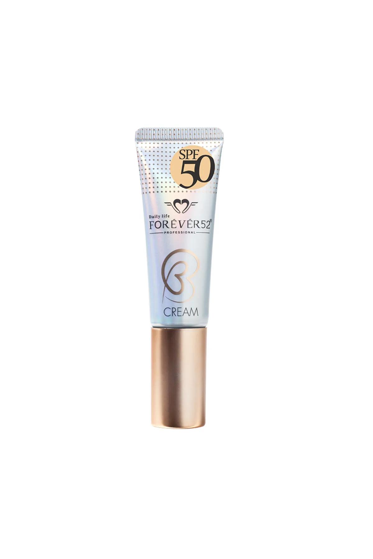 Forever52 BB cream SPF50-Soft Ivory - ZB004