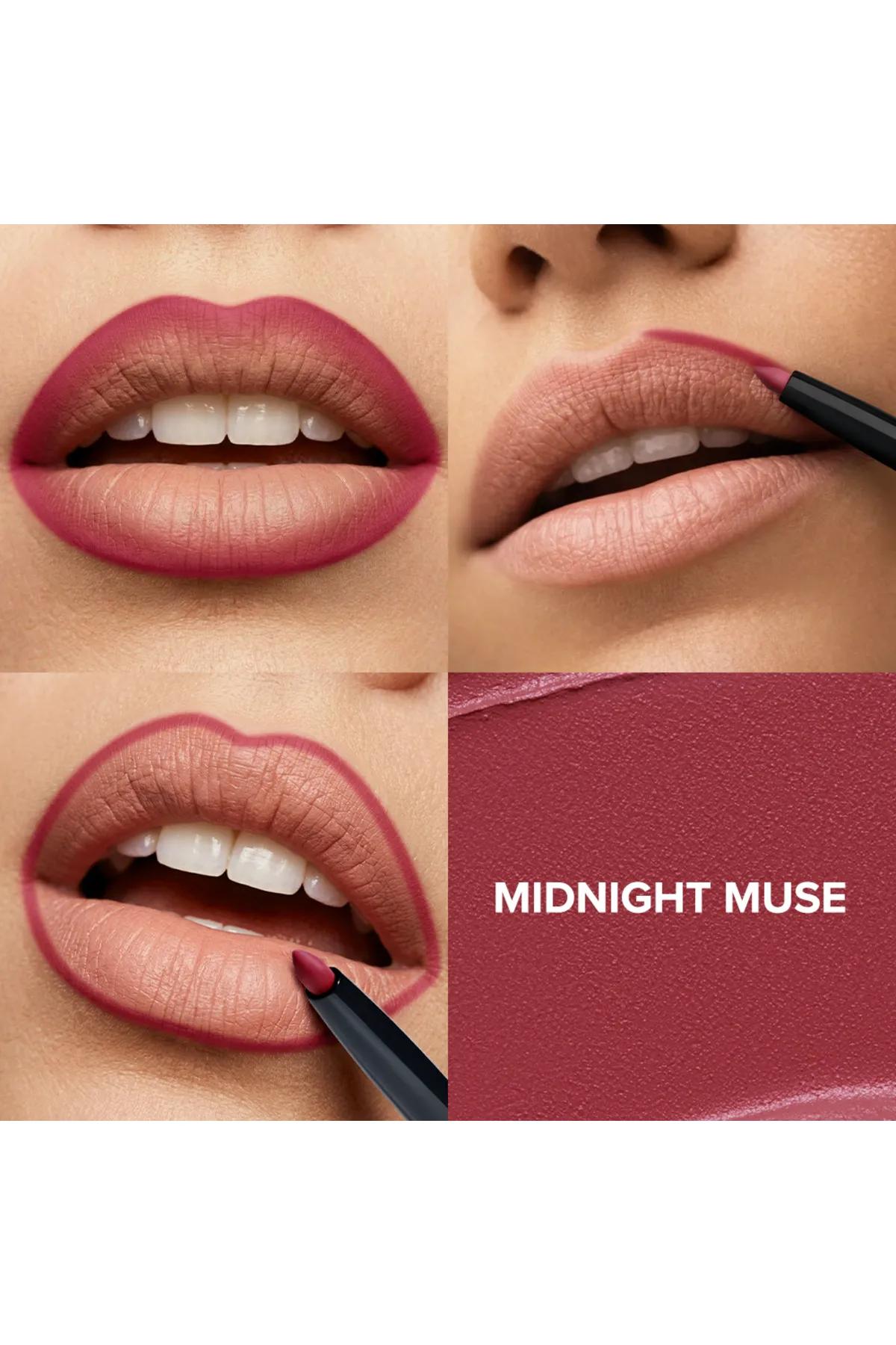Forever52 Sensational Matte Lip Liner-Midnight Muse - SML002