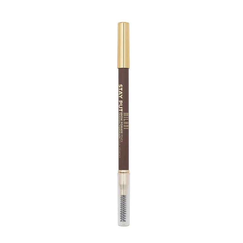 Milani Stay Put Brow Pomade Pencil - 05 Dark Brown