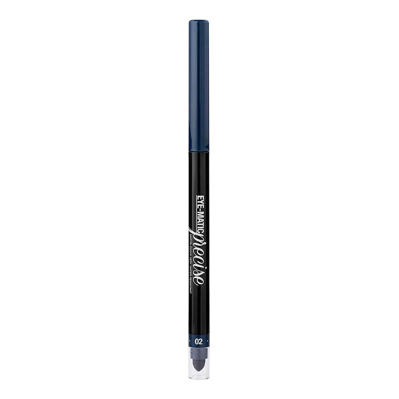 Bellaoggi Eye Matic Precise 002 Deep Navy