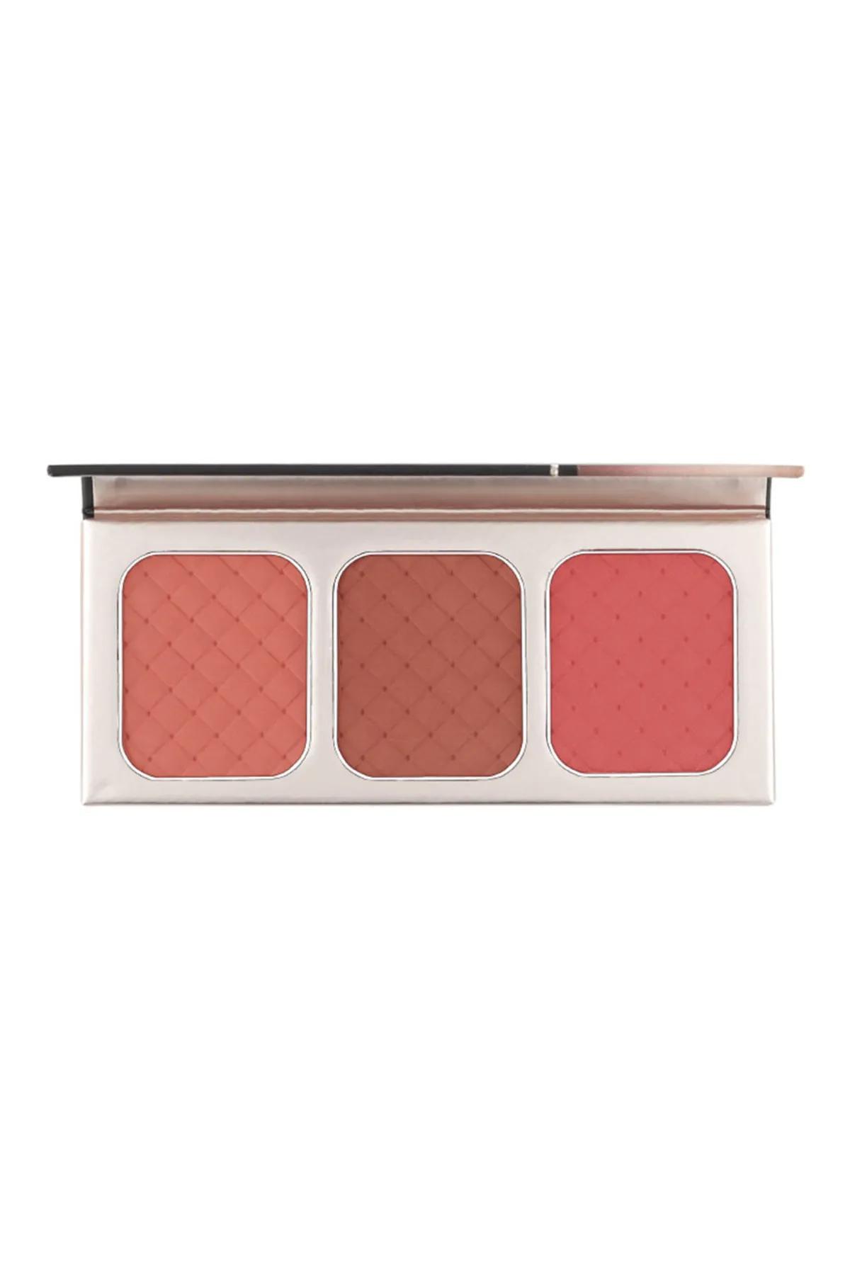 Go Blush-Multicolor - NTE001