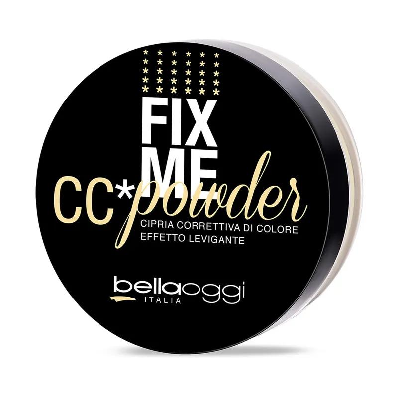 Bellaoggi Fix Me CC Powder Banana Shade