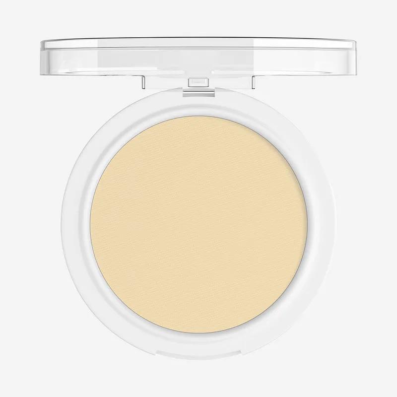 WnW Barefocus Clarifying Finishing Powder Fair/Light