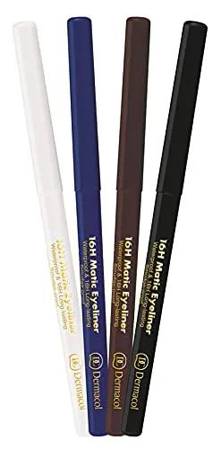Dermacol 16H Matic Eyeliner | (Brown)