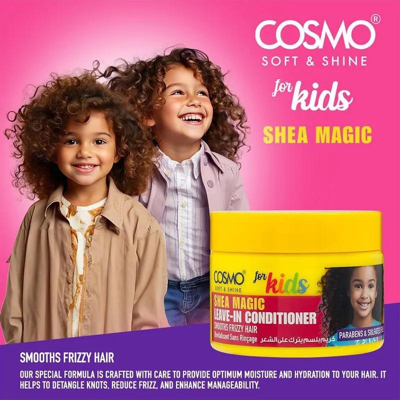 Cosmo Kids Leave In Conditioner 325G
