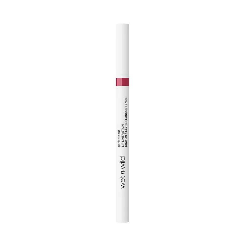 WnW Perfect Pout Lip Liner Stain - Spilled Wine