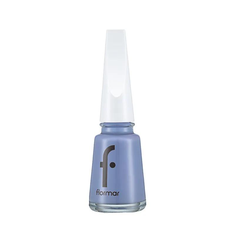 Flormar Nail Enamel - 465 Cookie Monster