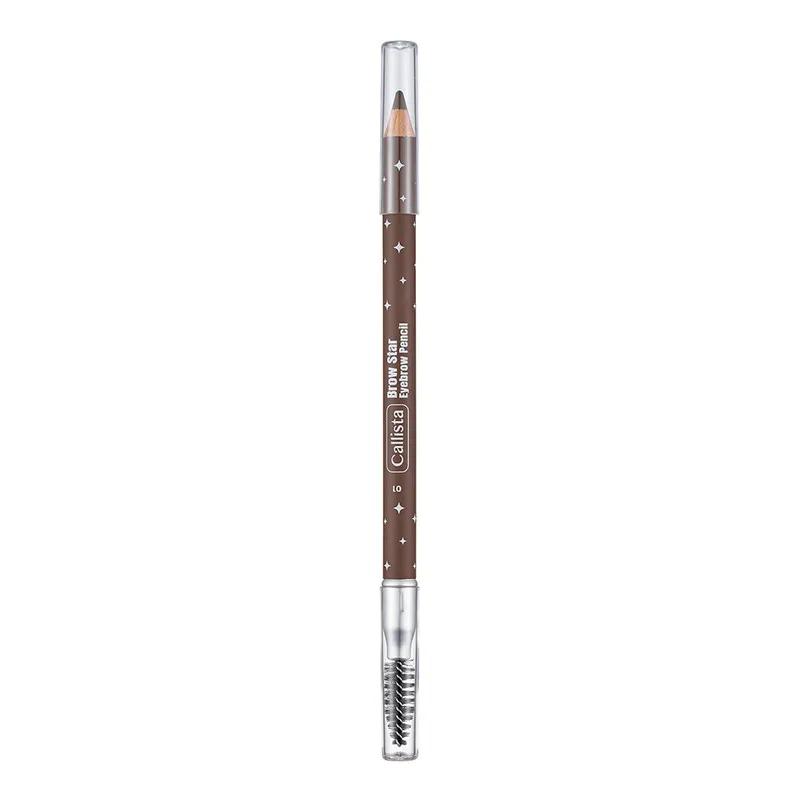 Callista Brow Star Eyebrow Pencil 01 Dark Blonde
