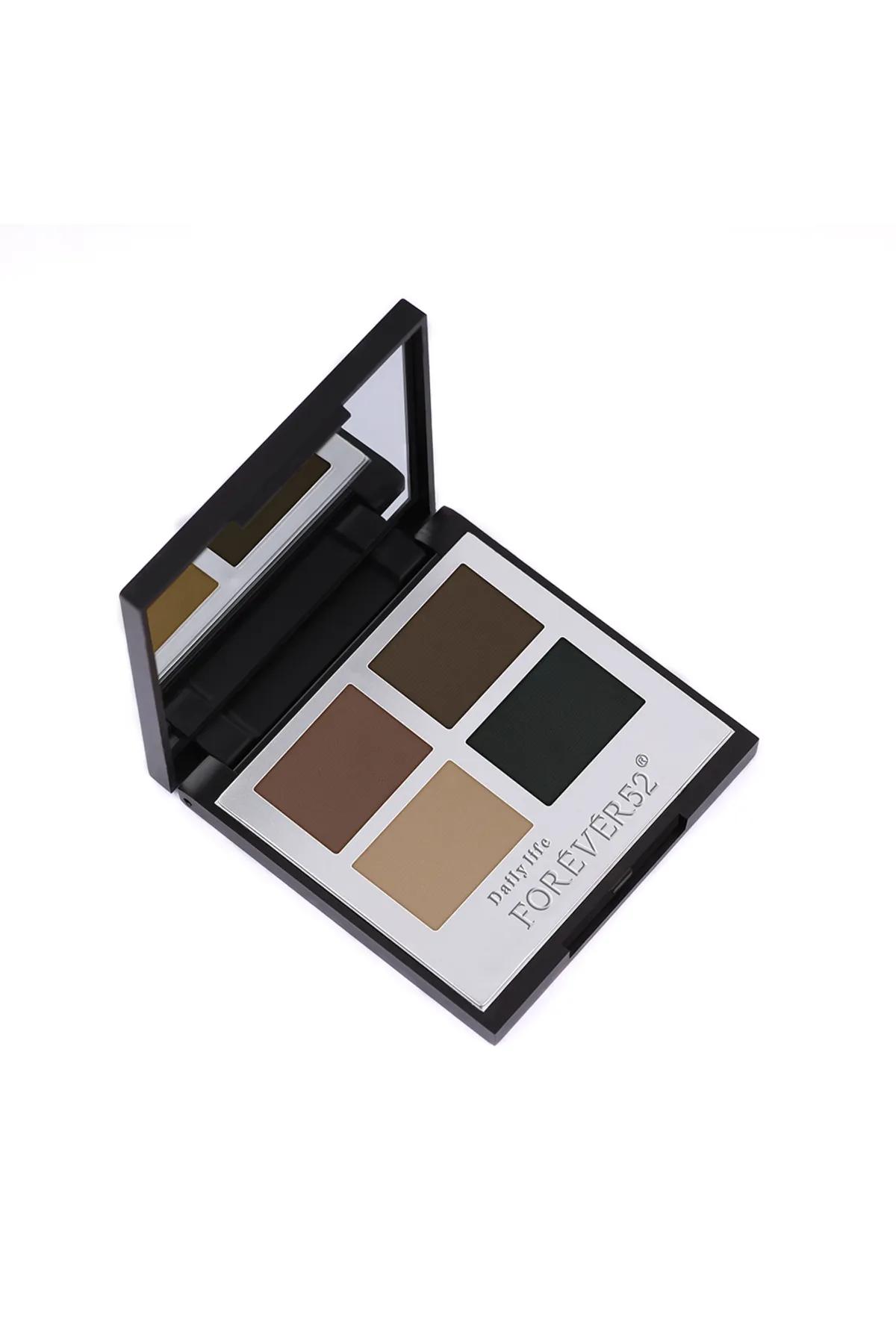 Forever52 Eyebrow Sculpting Kit-ESK001