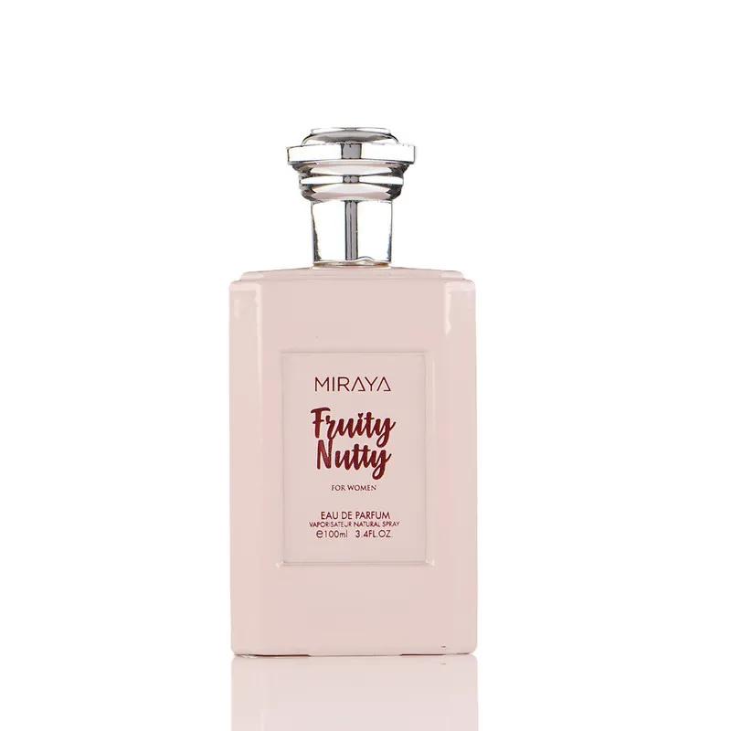 Miraya Fruity Nutty EDP for Women - 100Ml - OCP5