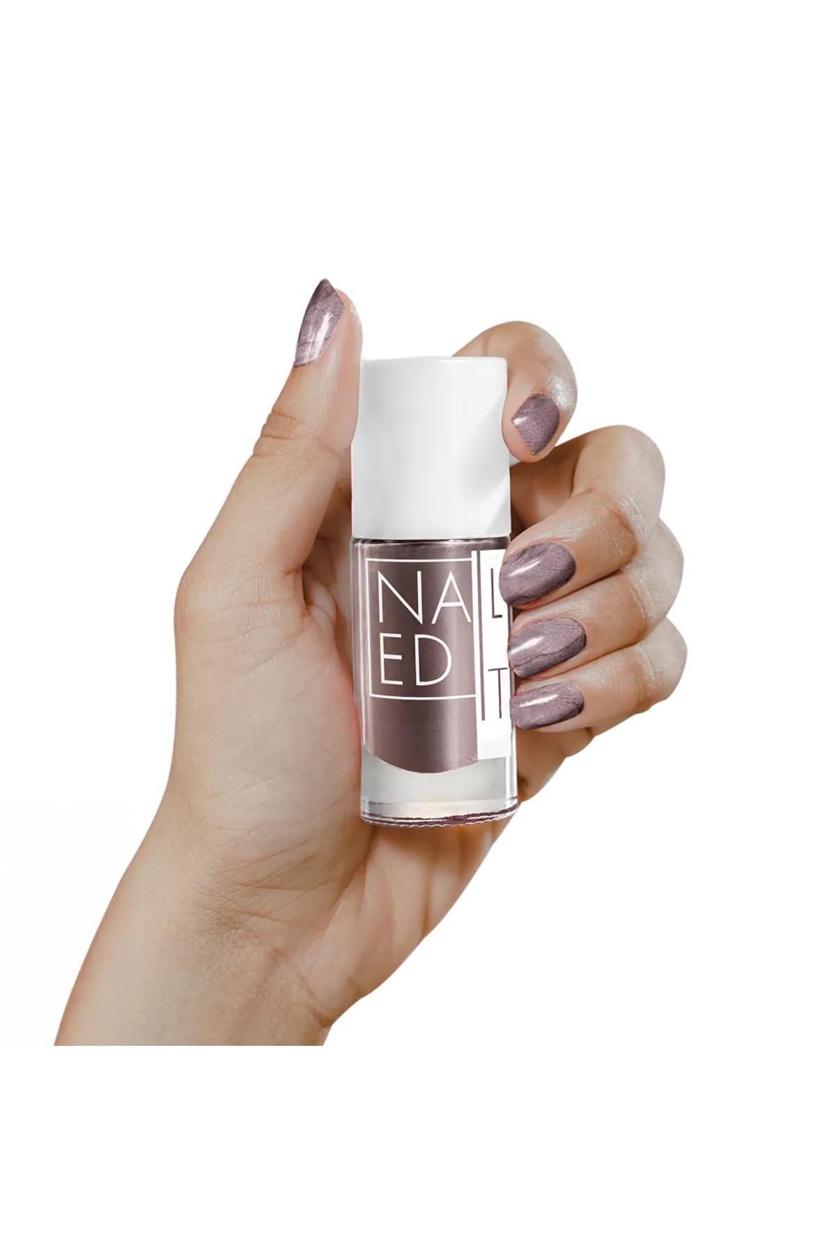 Forever52 Nailed It Non-staining Chip-Resistant-NLD049