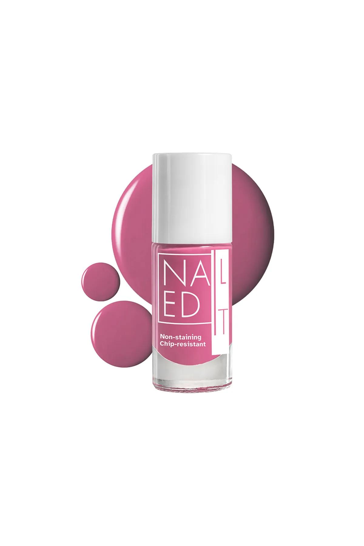 Forever52 Nailed It Non-staining Chip-Resistant-NLD007