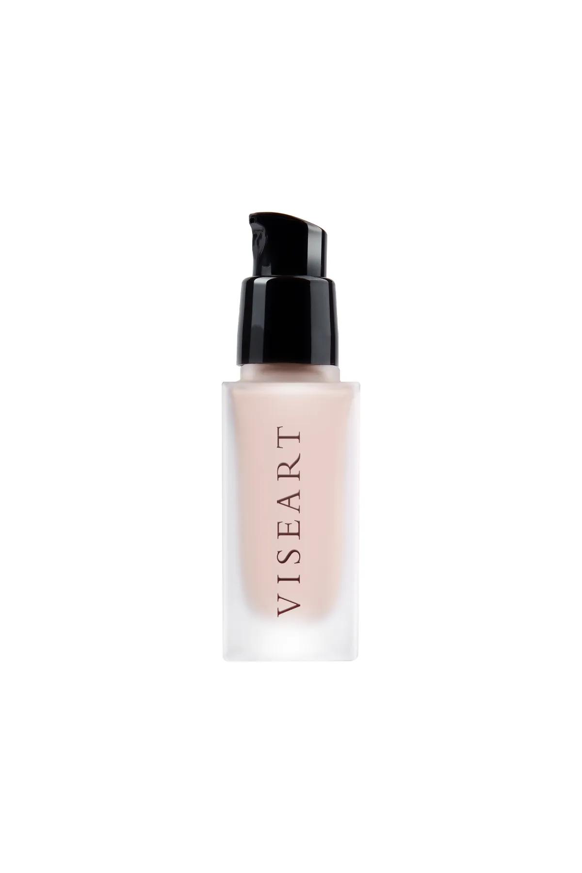 Viseart Long Wear Flawless Foundation-Sand-004