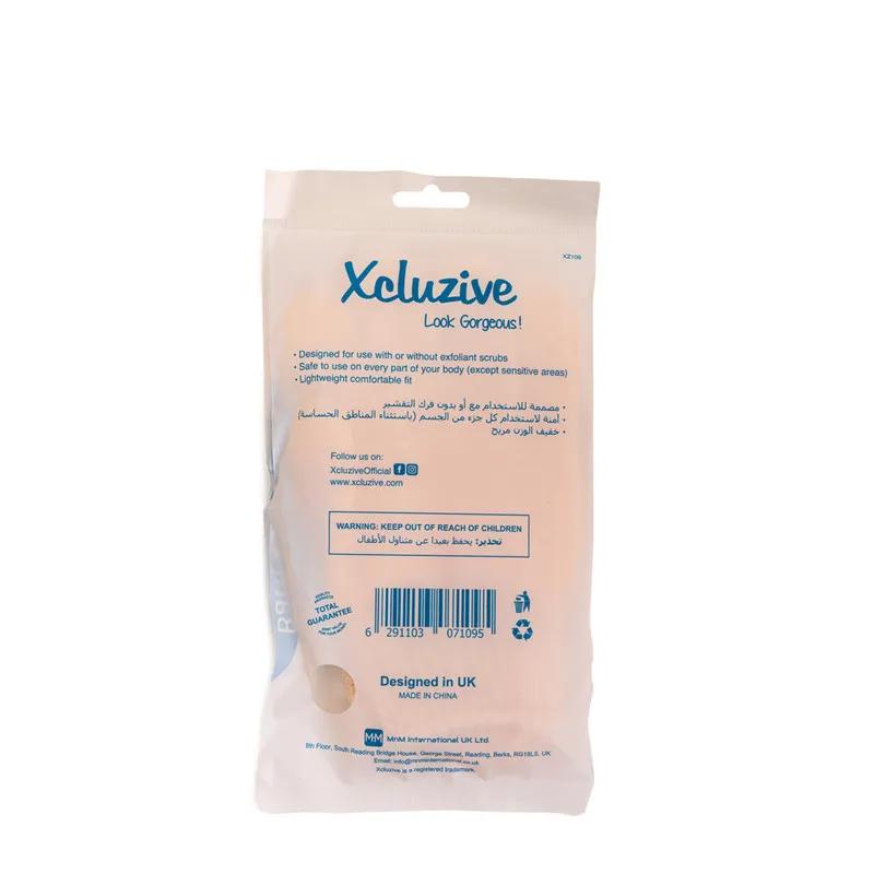 Xcluzive Exfoliating Gloves (Pair)*