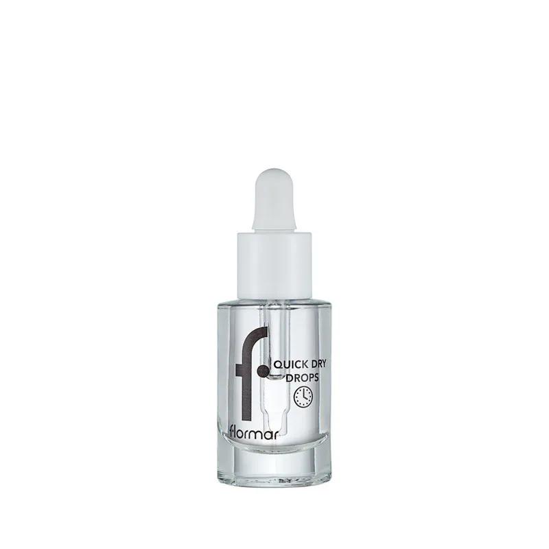 Flormar Quick Dry Drops