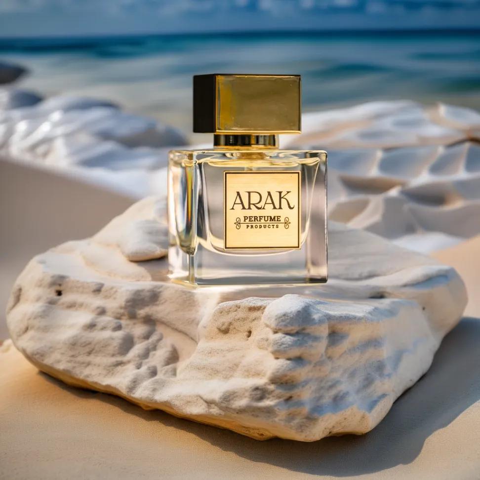 ARAK Perfumes Crimson