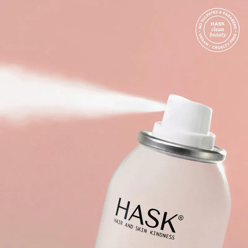 Hask Coconut Dry Shampoo 122g