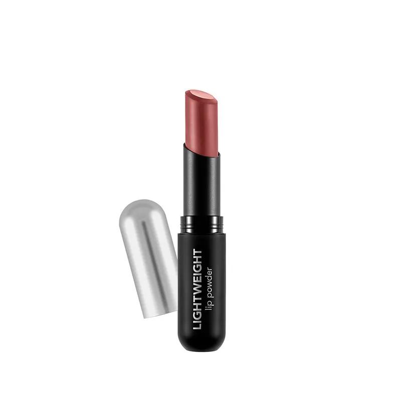 Flormar Light Weight Lip Powder LipStick  003 Always With Me