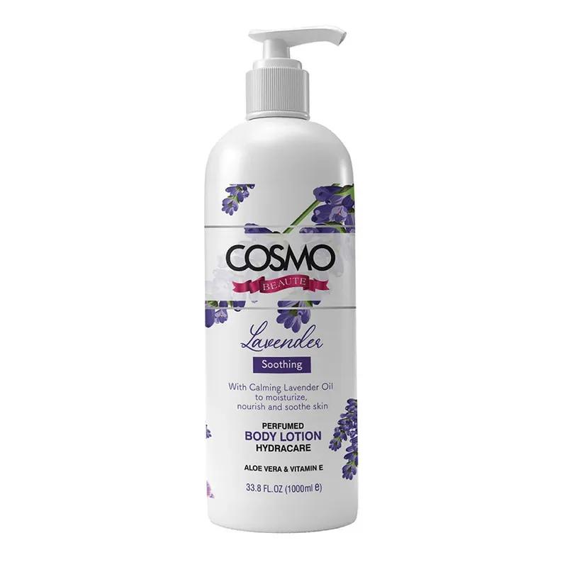 Cosmo Beaute Body Lotion Assorted 1000 ml