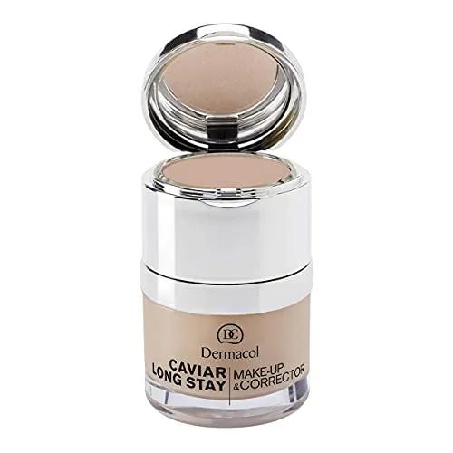 Dermacol Caviar Long Stay Make-Up & Concealer - 30 ml-47