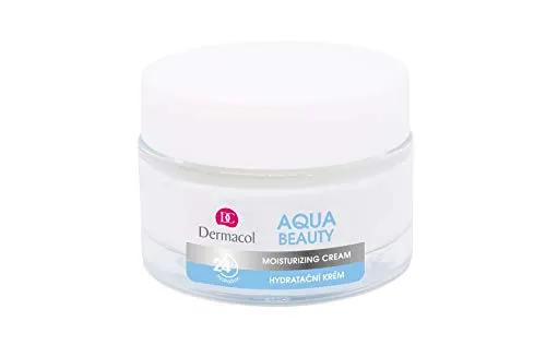 Dermacol Aqua Beauty Moisturizing Cream