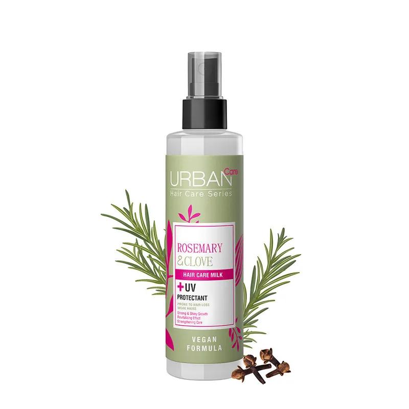 Urban Care Rosemary&Clove Strengthening Hair Care milk 200 Ml