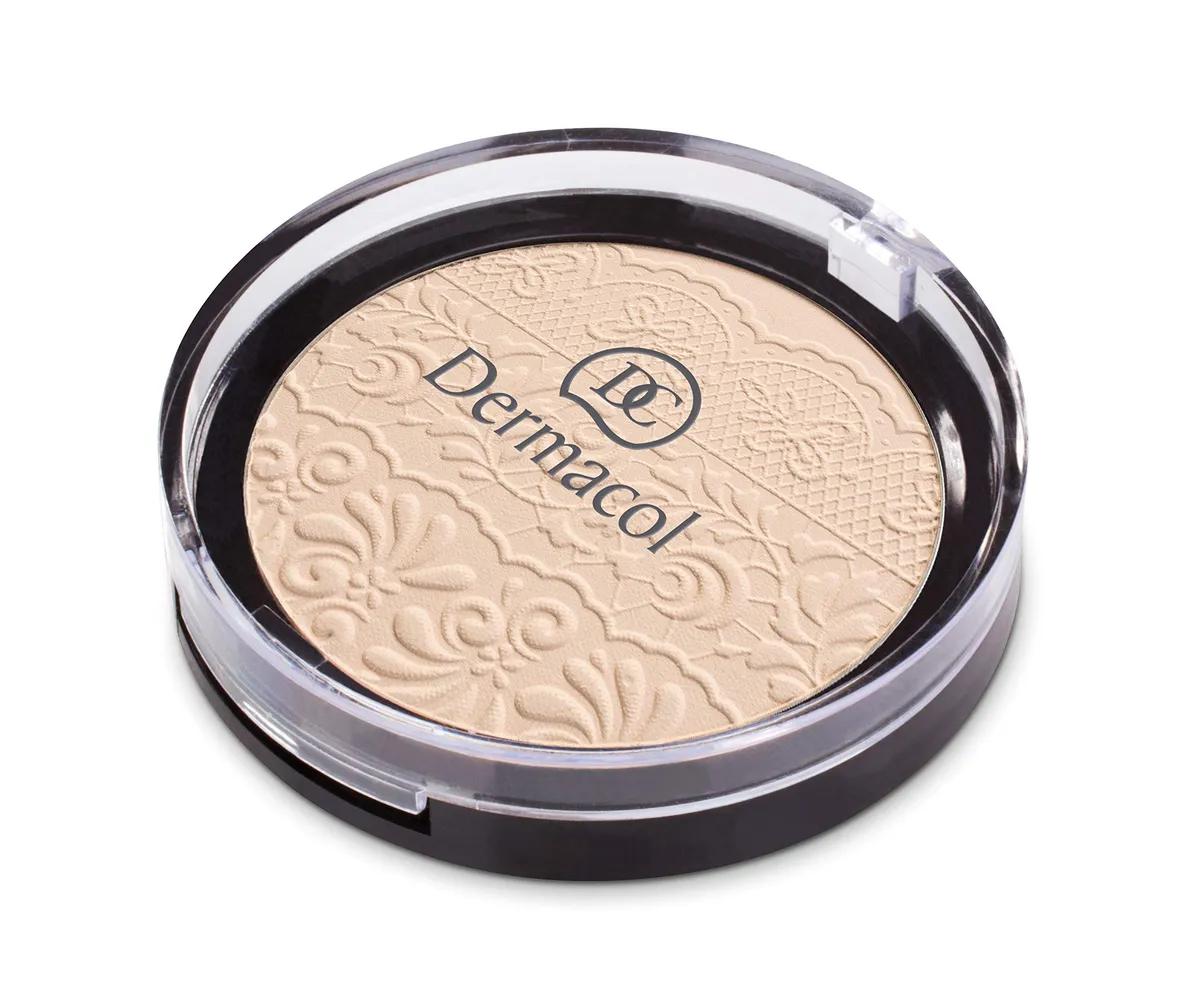 Dermacol Compact Powder with Relief No 2
