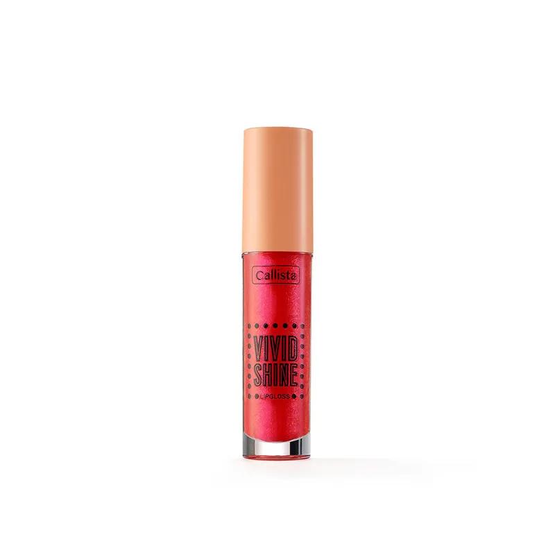 Callista Vivid Shine Lipgloss 104 - Candy Apple