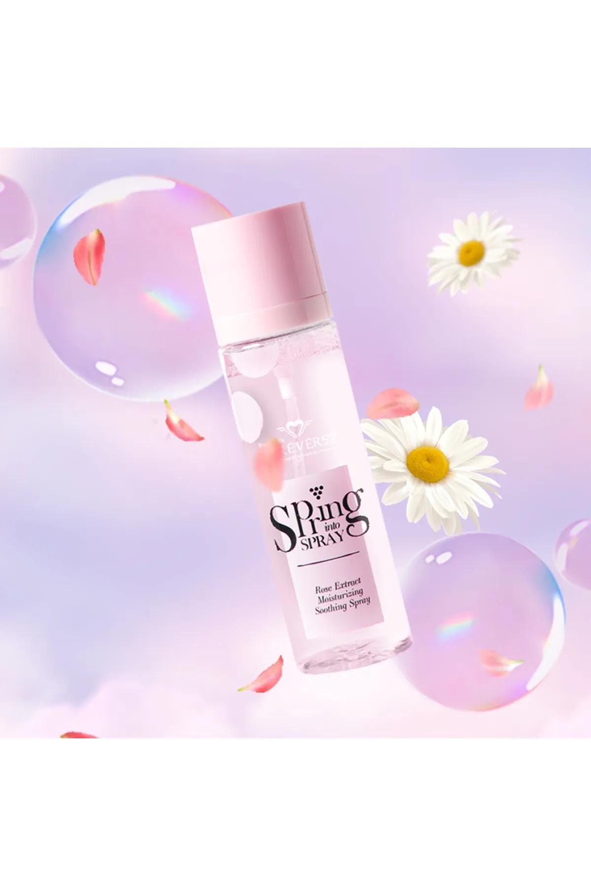 Spring Into Spray - SPS001-