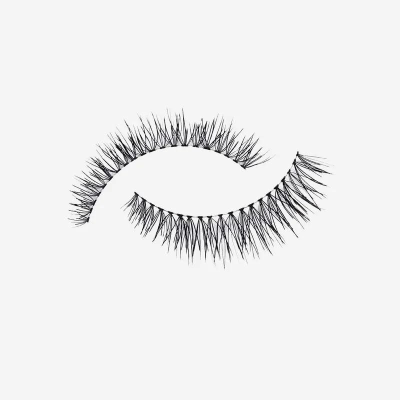 Eylure Naturals 022 - Featherlight feel
